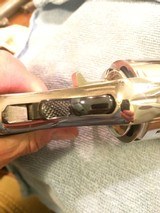 Colt DA 1895 .Army 38 long Colt - 9 of 15