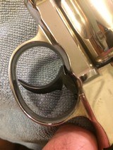 Colt DA 1895 .Army 38 long Colt - 13 of 15