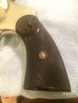 Colt DA 1895 .Army 38 long Colt - 7 of 15