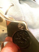 Colt DA 1895 .Army 38 long Colt - 11 of 15