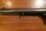 Colt SAA single action etched panel 44-40 - 3 of 12