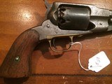 Remington 1858 Army .44 martially matked - 5 of 12