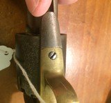 Remington 1858 Army .44 martially matked - 11 of 12