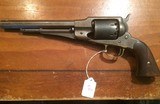 Remington 1858 Army .44 martially matked - 1 of 12