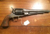Remington 1858 Army .44 martially matked - 2 of 12