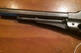 Remington 1858 Army .44 martially matked - 6 of 12