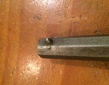 Remington 1858 Army .44 martially matked - 9 of 12