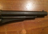 Remington 1858 Army .44 martially marked - 4 of 10