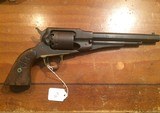 Remington 1858 Army .44 martially marked - 3 of 10