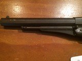 Remington 1858 Army .44 martially marked - 2 of 10