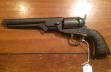 Colt 1851 Navy .36 cal - 1 of 8