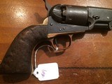 Colt 1851 Navy .36 cal - 6 of 8