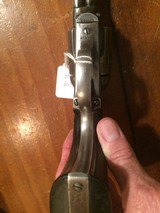 Colt SAA single action Bisley 32-20 - 8 of 10