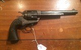 Colt Bisley .45 with 7 1/2 barrel - 2 of 15