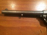 Colt Bisley .45 with 7 1/2 barrel - 3 of 15