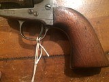Colt SAA single action .45 1878 - 6 of 13