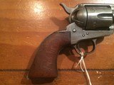 Colt SAA single action .45 1878 - 11 of 13