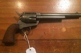 Colt SAA single action .45 1878 - 3 of 13