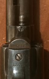 Colt US marked artillery DFC - 9 of 13