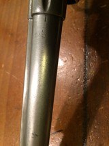 Colt SAA six shooter 44-40 1883 etched panel - 14 of 16