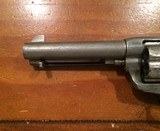Colt SAA US Henry Nettleton inspected single action - 4 of 18