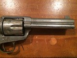 Colt SAA US Henry Nettleton inspected single action - 7 of 18