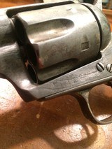 Colt SAA US Henry Nettleton inspected single action - 17 of 18