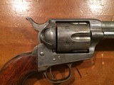 Colt SAA US Henry Nettleton inspected single action - 6 of 18