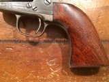 Colt SAA US Henry Nettleton inspected single action - 8 of 18
