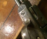 Colt SAA US Henry Nettleton inspected single action - 9 of 18