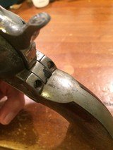 Colt SAA US Henry Nettleton inspected single action - 11 of 18