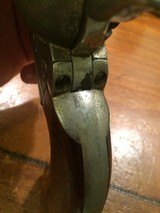 Colt SAA US Henry Nettleton inspected single action - 16 of 18