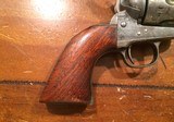 Colt SAA US Henry Nettleton inspected single action - 5 of 18