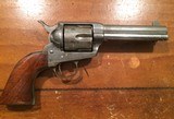 Colt SAA US Henry Nettleton inspected single action - 3 of 18