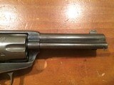 Colt single action SAA antique .45 - 5 of 15