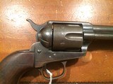 Colt single action SAA antique .45 - 10 of 15