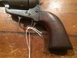 Colt single action SAA antique .45 - 2 of 15