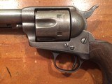 Colt SAA single action US artillery - 2 of 15