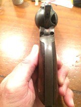 Colt SAA single action US artillery - 15 of 15