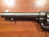 Colt SAA single action US artillery - 3 of 15