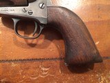 Colt SAA single action US artillery - 5 of 15
