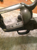 Colt SAA single action US artillery - 14 of 15