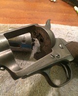Colt SAA single action US artillery - 13 of 15