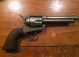 Colt SAA single action US artillery - 4 of 15