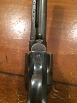 Colt SAA single action US artillery - 8 of 15