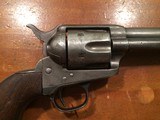 Colt SAA single action US artillery - 6 of 15
