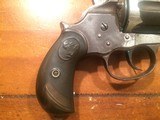 Colt 1878 DA 44/40 original nickel - 10 of 15