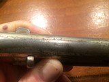 Colt 1878 DA 44/40 original nickel - 11 of 15