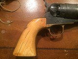 Colt 1860 Army with original ivory grips - 7 of 15