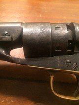 Colt 1860 Army with original ivory grips - 15 of 15